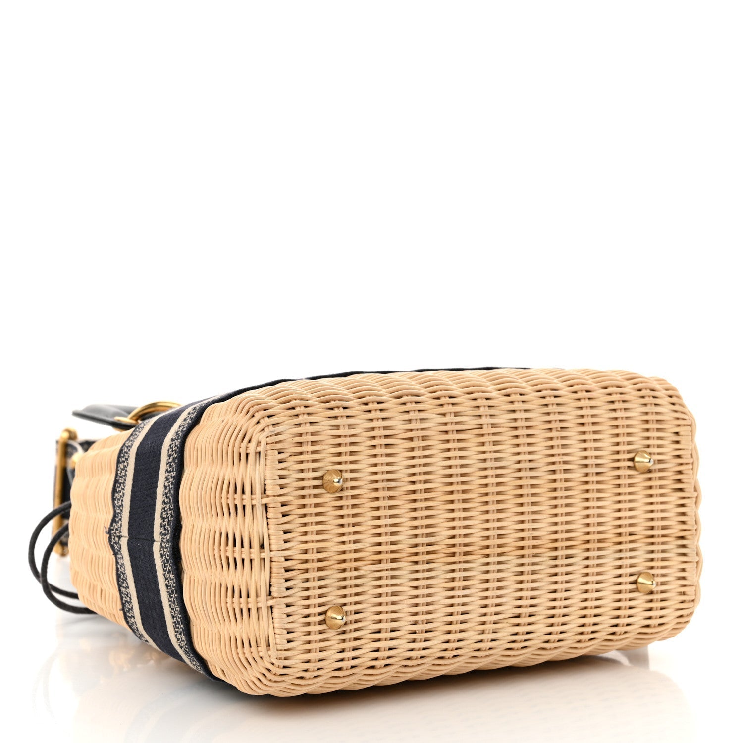 Dior Lady Oblique Tasche