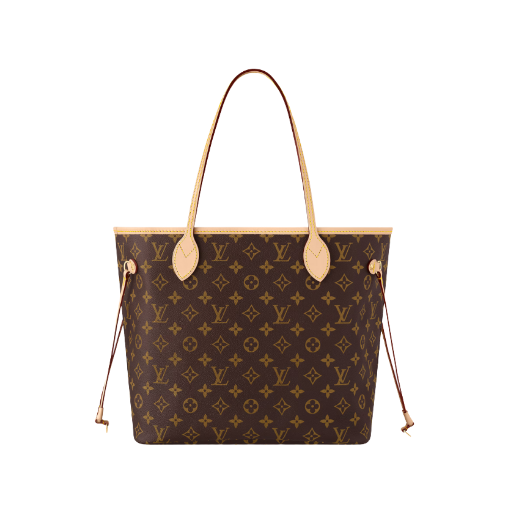 LV Neverfull MM Tasche