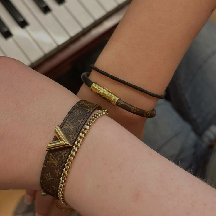 Armband Essential LV