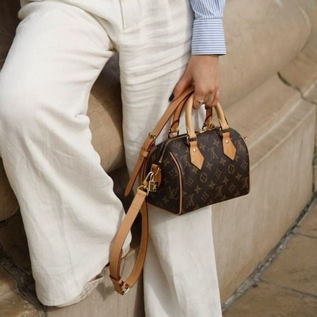 LV Speedy Nano Tasche