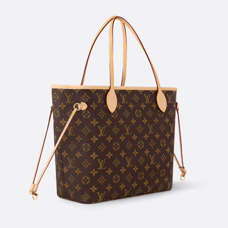 LV Neverfull MM Tasche