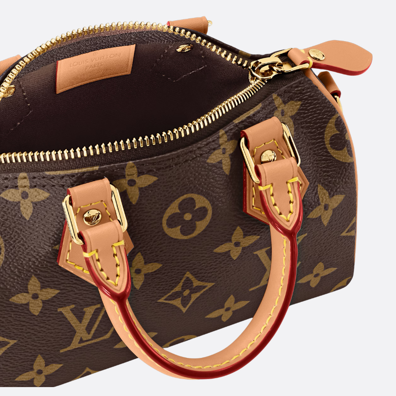 LV Speedy Nano Tasche
