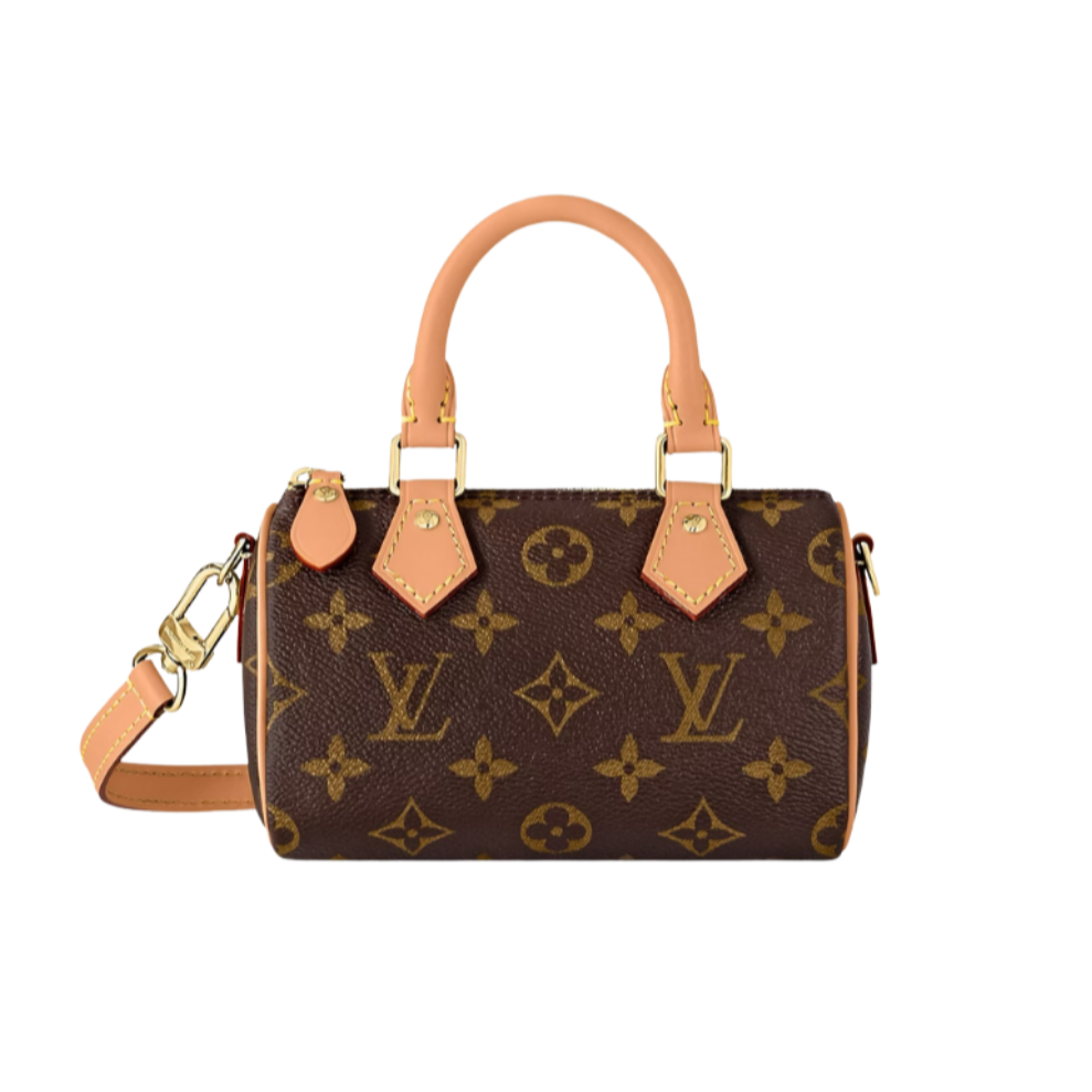 LV Speedy Nano Tasche