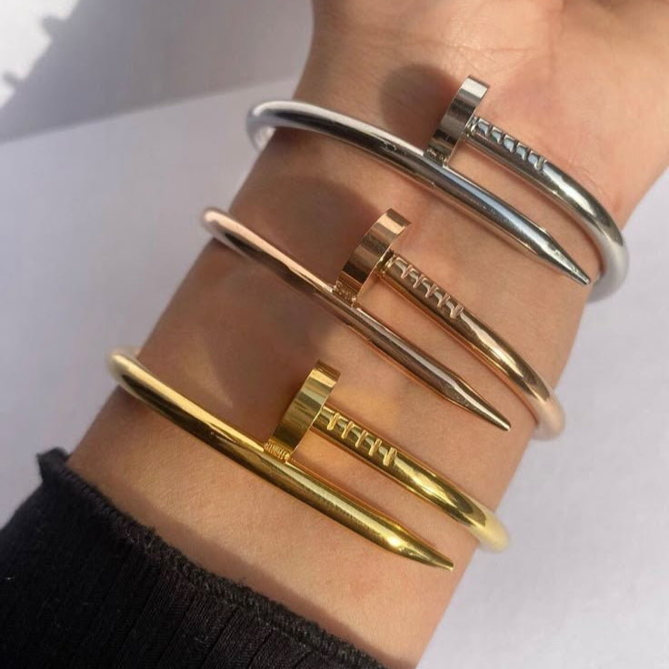 Armband Juste un Clou
