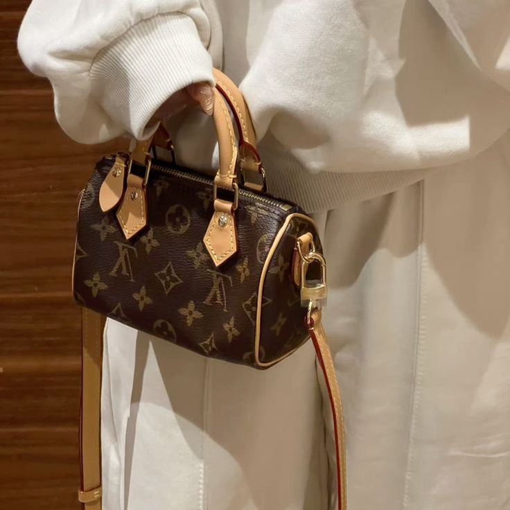 LV Speedy Nano Tasche