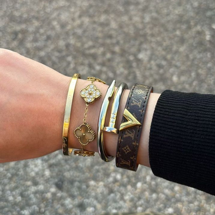 Armband Essential LV