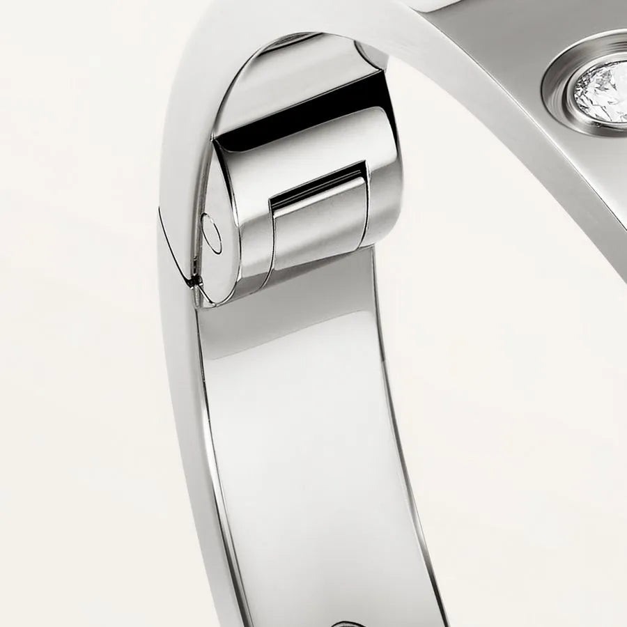 Armband Love Diamonds CR