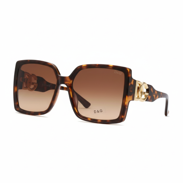 D&G 504r Sonnenbrille für Damen