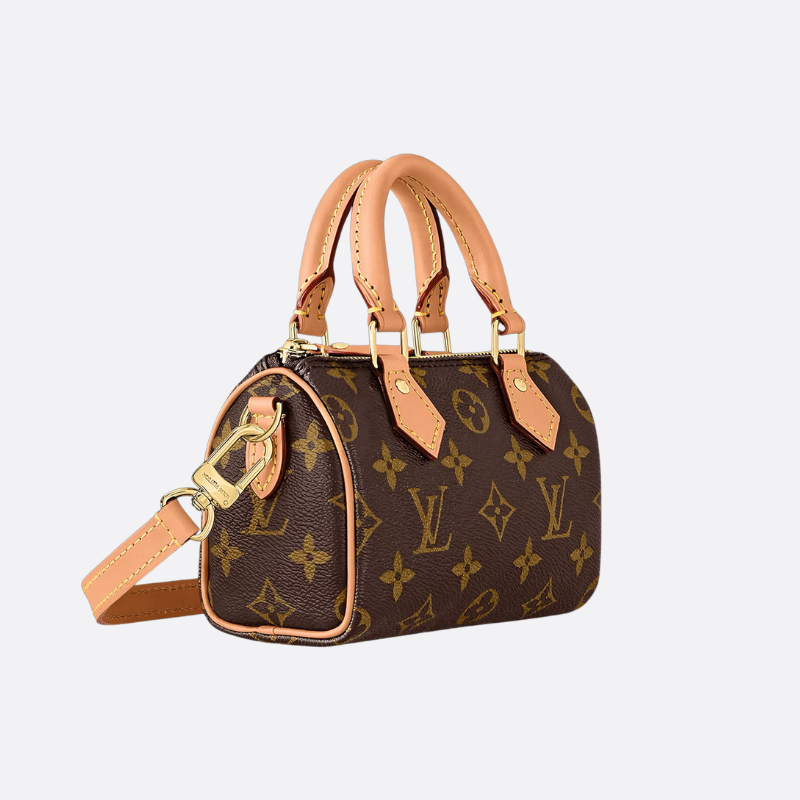 LV Speedy Nano Tasche