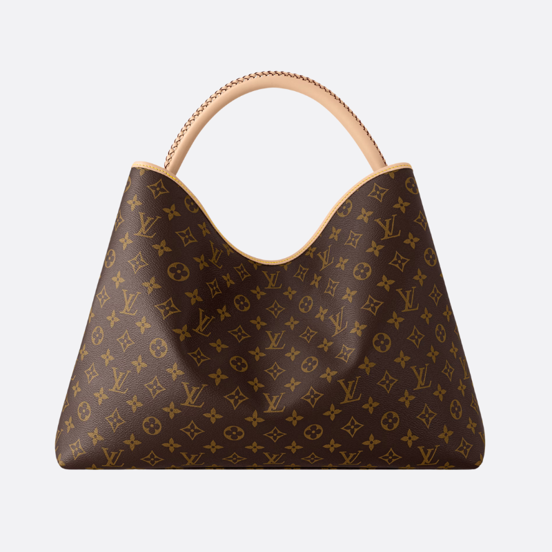LV Again Tasche