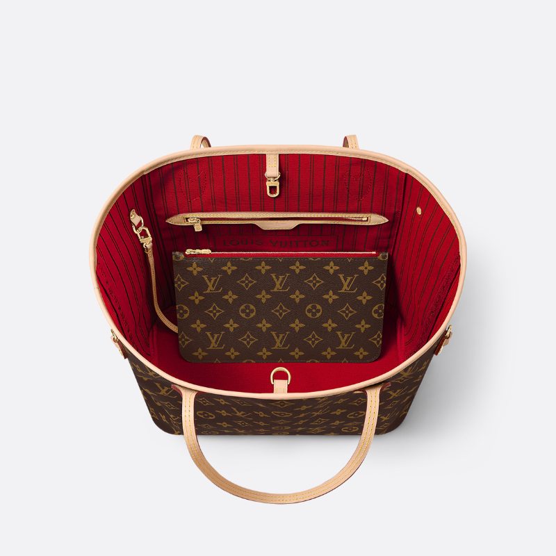LV Again Tasche