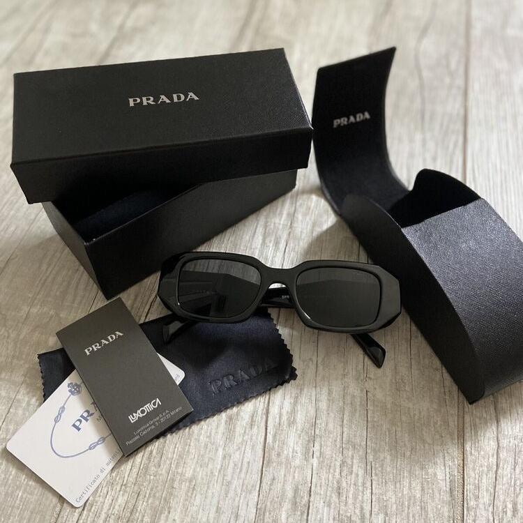 PR Symbole Sonnenbrille