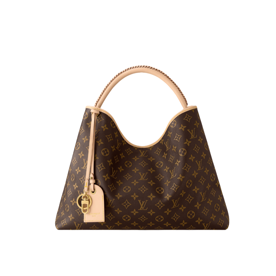 LV Again Tasche