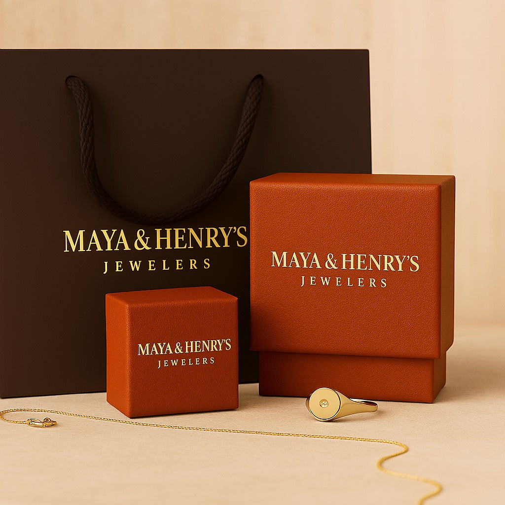 Pavé Cuban Armband | Gold