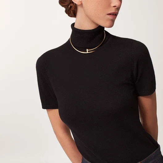 Halskette Juste un Clou